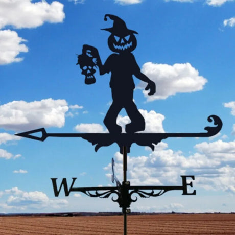 Wonderful Weather Vanes