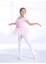 Girls Ballet Dance Tights Candy Colour Velvet Stockings