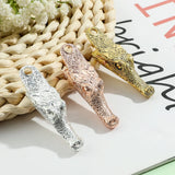 Crocodile Head Book Page Holder Clip Bookmark