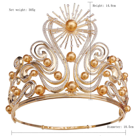 Miss Universe Crown