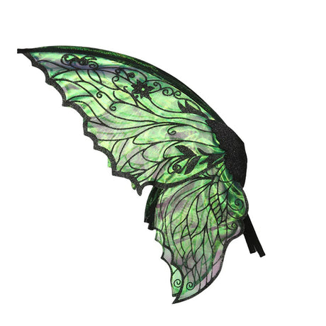 Fairy Elf Wings Costume Kids Adult
