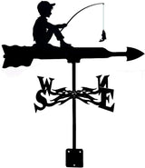 Wonderful Weather Vanes