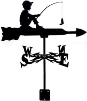 Wonderful Weather Vanes