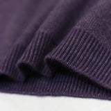 Poppy's V-Neck Sweater Vests