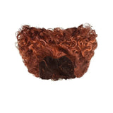 Girl's Princess Wigs Halloween Costumes Rapunzel Disguised Little Mermaid Elsa Aurora Snow White