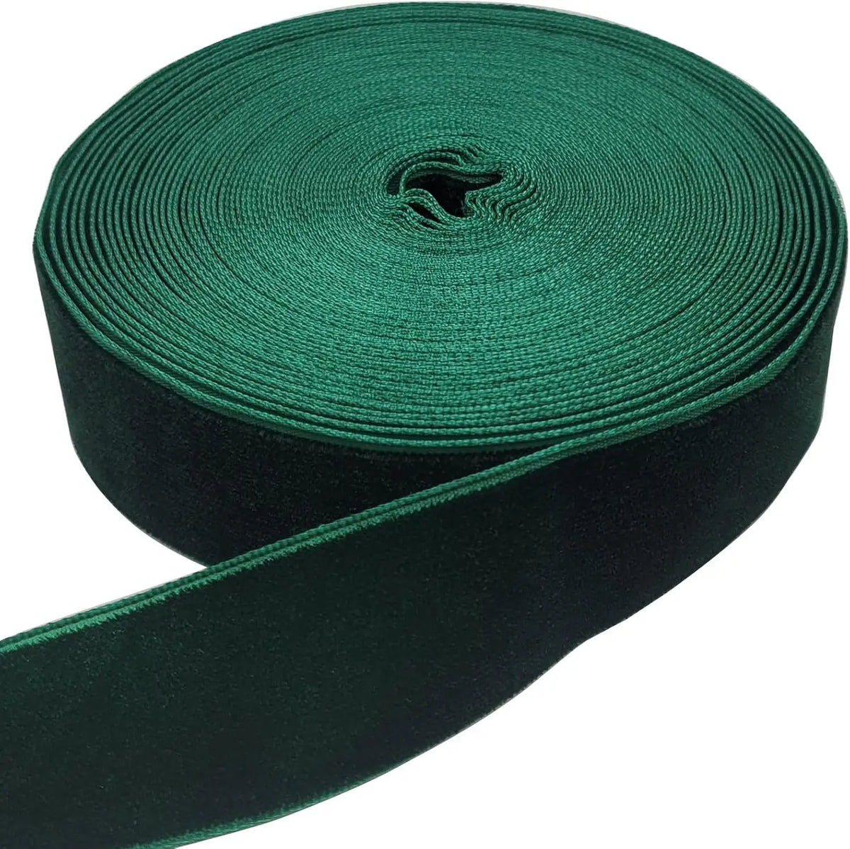 10 Yards Velvet Ribbon 16 Colours DIY Christmas Gift Packaging Bow