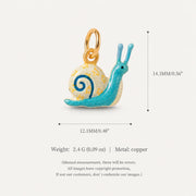 Sweet and Whimsical Animal Series DIY Pendant Charms For DIY Jewellery Making