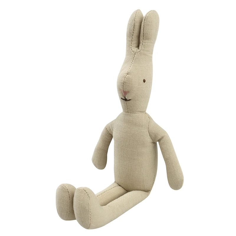 Handmade Crochet Plush Dolls