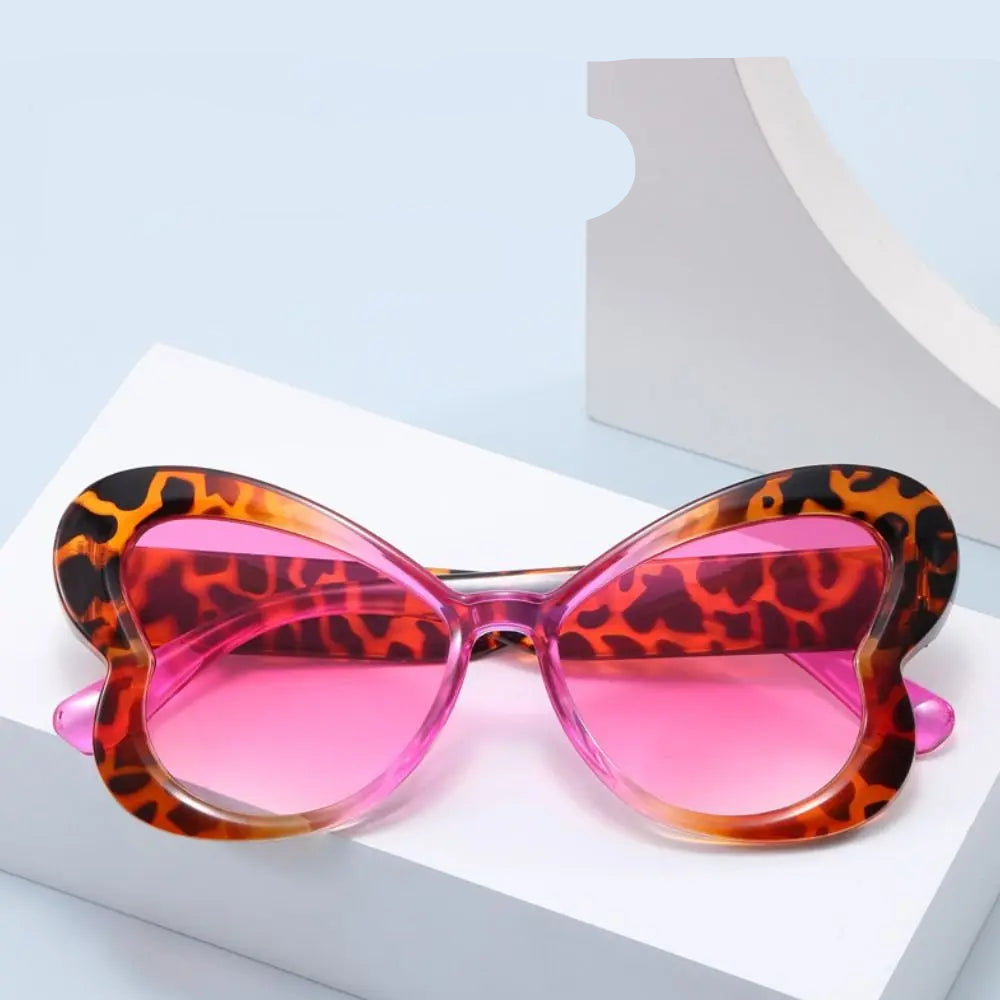 Butterfly Love Sunglasses