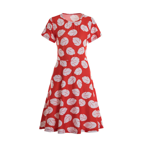 Adult Princess Dresses for Super Mums