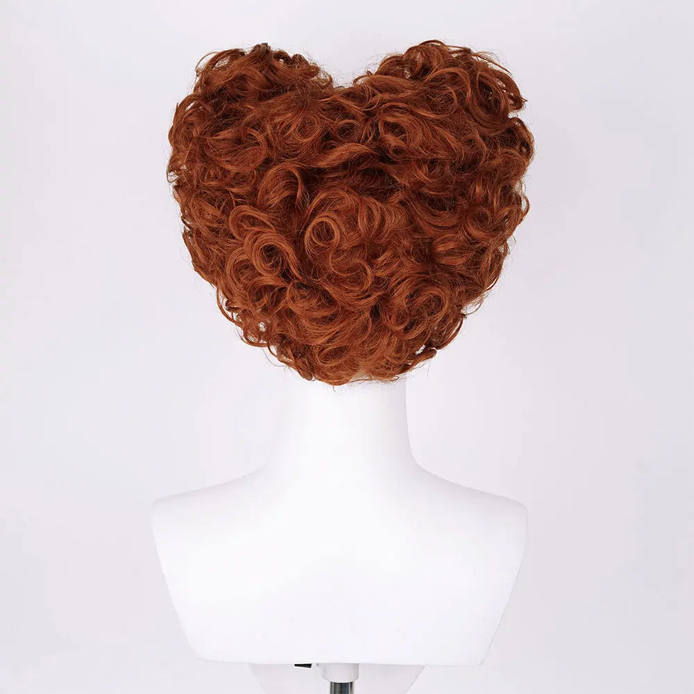 Hocus Pocus Movie Sanderson Sisters Witch Costumes Cosplay Outfits Halloween