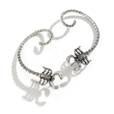 Scorpion Ear Cuff