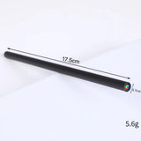10 Rainbow Pencils
