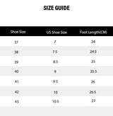 Paisley Summer Open Toe Platform High Heel Slides Shoes Comfortable Wedge Sandals