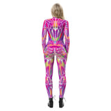 Wild Ones Bodycon Bodysuit Costumes