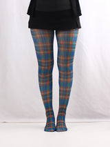 17 Pattern Printed Tights For Women Pantyhose