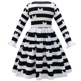 Cat Gabby Doll Striped Fancy Dress Halloween Cosplay Book Week Children's Costume