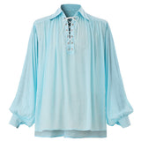 Fancy as Fabio Pirate Shirts for Men