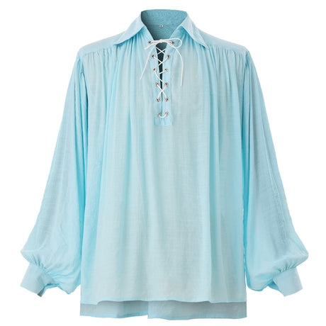 Fancy as Fabio Pirate Shirts for Men