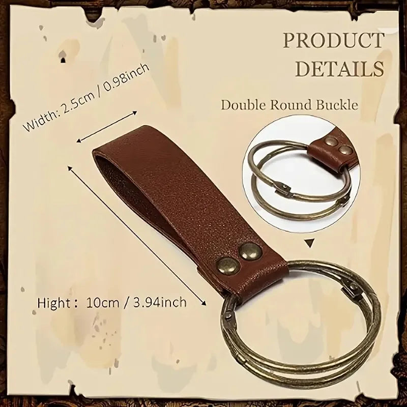 5Pcs/Set Medieval Faux Leather Belt Waist Bag Renaissance Steampunk Cosplay Accessories Set ﻿