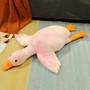 Giant Duck Plush Pillow Toy 50-190cm