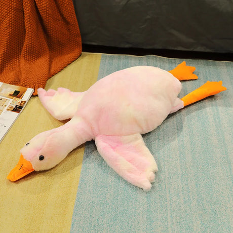 Giant Duck Plush Pillow Toy 50-190cm