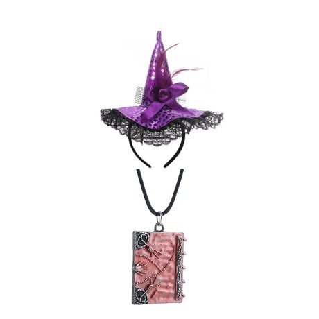 Hocus Pocus Sanderson Sisters Halloween Witch Cosplay Costume