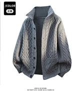 Woodsman Cardigans