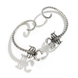 Scorpion Ear Cuff