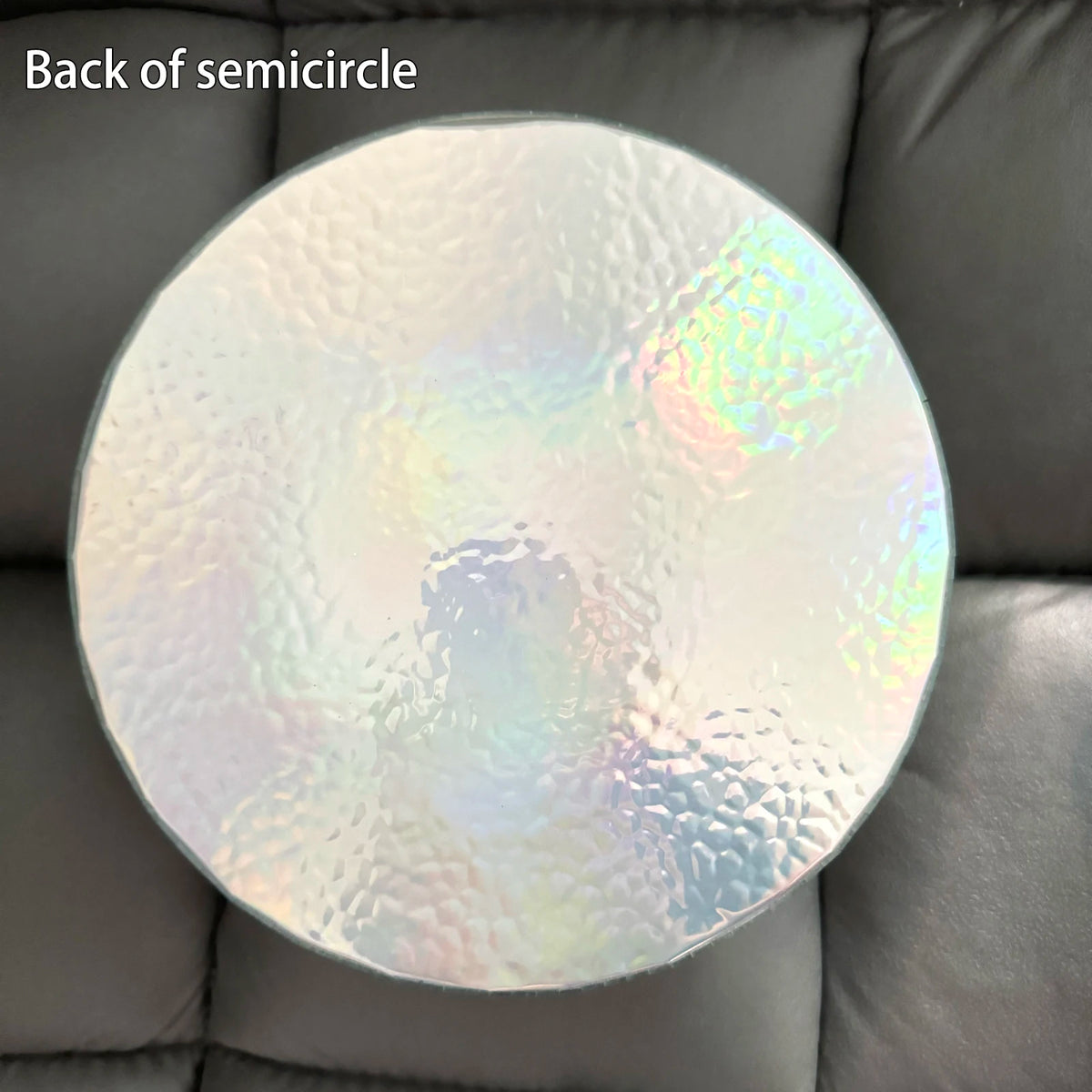 Wall Disco Mirror Ball Home Decor Wall Art