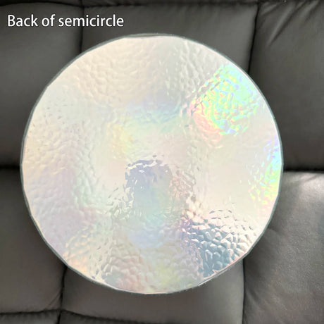 Wall Disco Mirror Ball Home Decor Wall Art