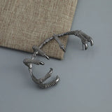 Dragon Claw Ear Cuff