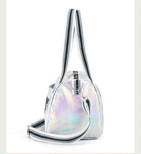 Shiny Dance Bag