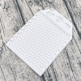 Honeycomb Bee Silicone Mould Baking & Crafting Tools