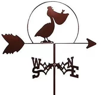 Wonderful Weather Vanes