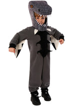 Kids Dinosaur Costumes