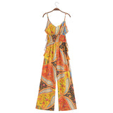 Paisley's Playsuits Boho Summer Romper