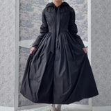 The Most Wonderful Winter Puff Jacket Ever