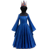 Snow White Evil Queen Cosplay Costume Sets