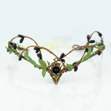 Forest Woodland Elf Crowns Fairycore Elven Hair Jewellery