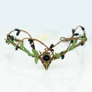Forest Woodland Elf Crowns Fairycore Elven Hair Jewellery