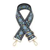 Detachable Boho Camera Strap Adjustable Replacement Messenger Bags Strap