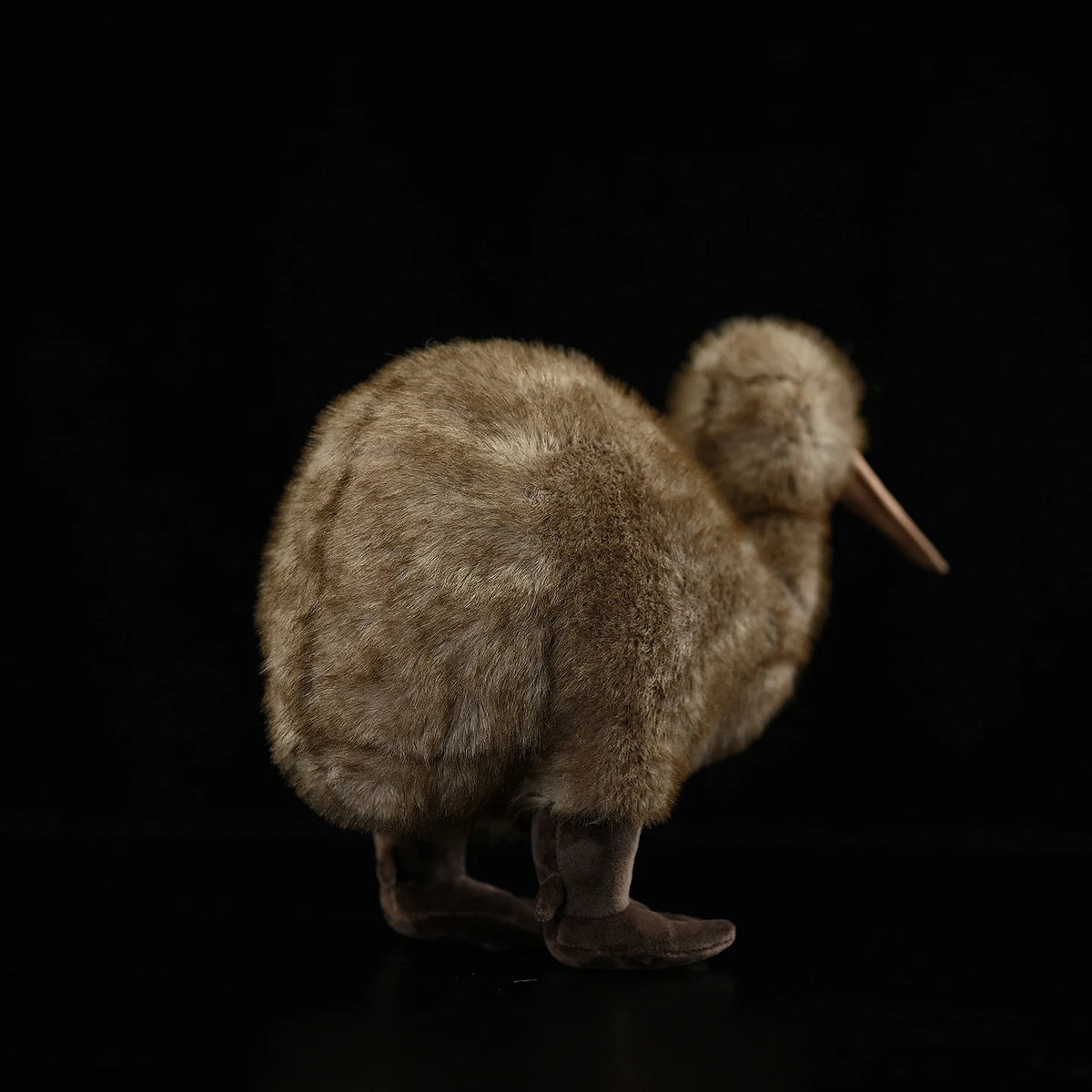 New Zealand Kiwi Bird Plushie Toy
