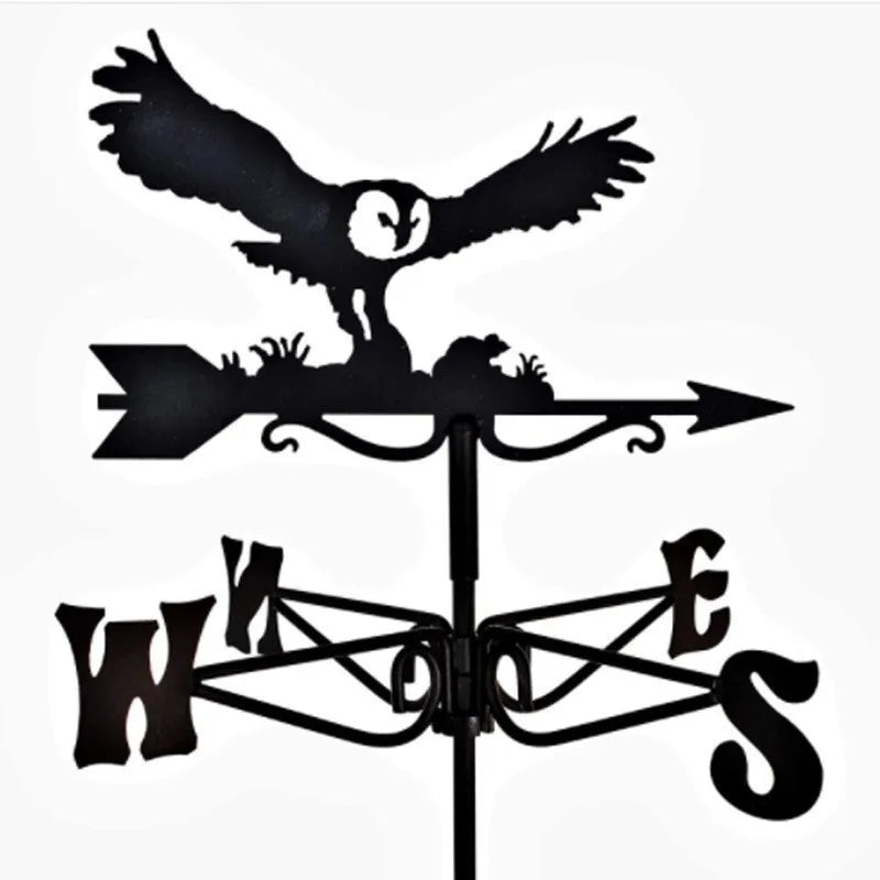 Wonderful Weather Vanes