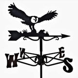 Wonderful Weather Vanes