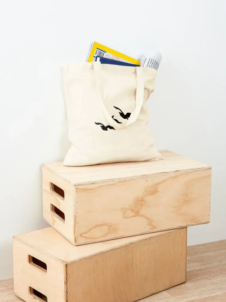 Dauntless Divergent Tote Bag