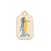 1Pc Dopamine Pendant Charms for DIY Jewellery Making