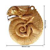 Chameleon Tape Measure