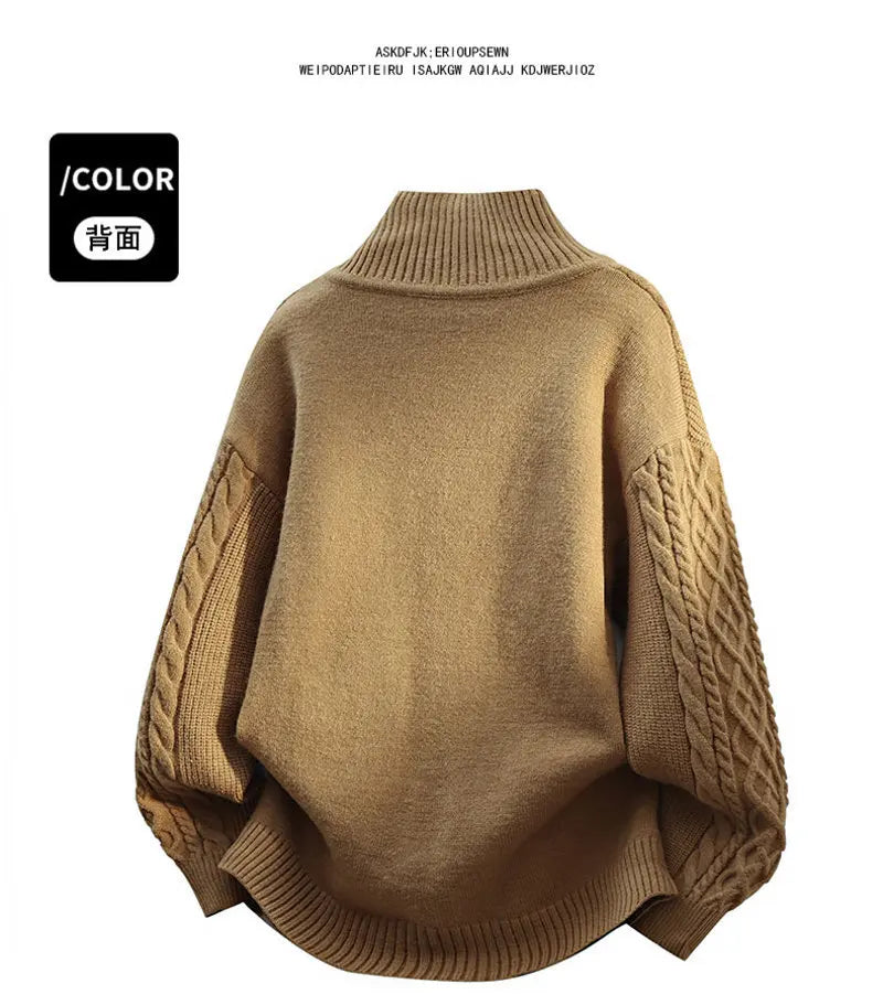 Woodsman Cardigans