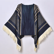 Wanderer's Ponchos